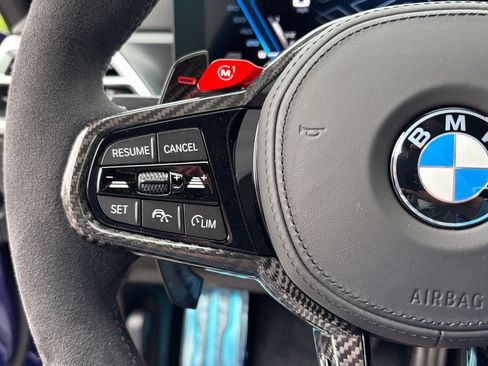 New 2026 BMW M2 CS RWD image 29