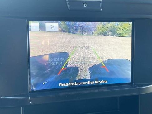 New 2026 Ford F350 XLT AWD/4WD image 16