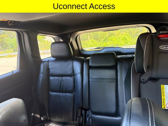 Used 2014 Jeep Grand Cherokee Limited AWD/4WD image 12