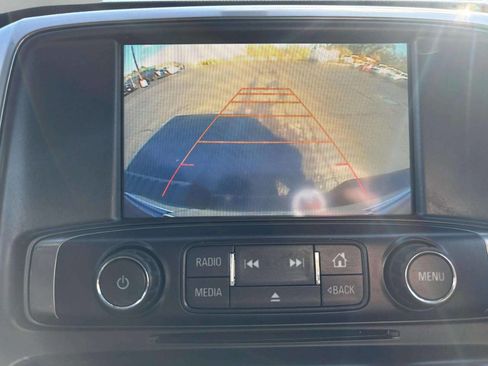 Used 2016 Chevrolet Silverado 1500 LT image 23