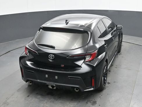 Used 2023 Toyota Corolla GR AWD/4WD image 31