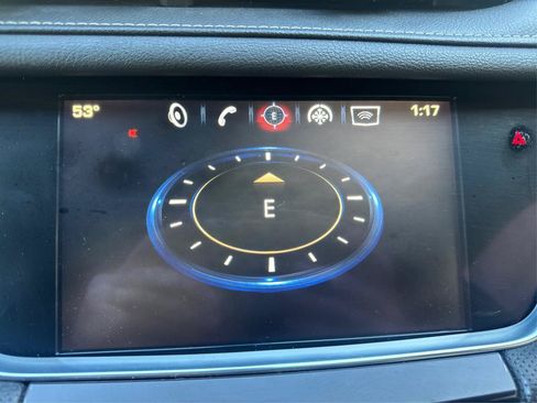 Used 2017 Cadillac XT5 FWD image 15