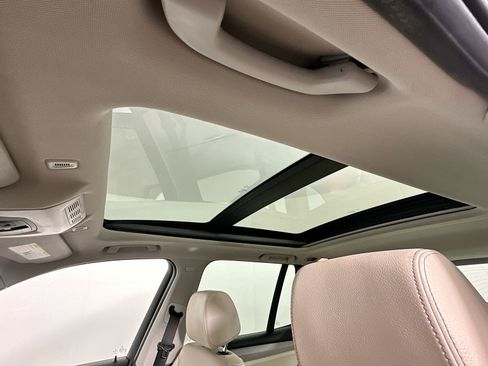 Used 2017 BMW X3 xDrive35i image 21