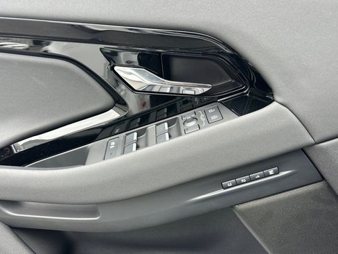 New 2026 Land Rover Range Rover Evoque S AWD/4WD image 13