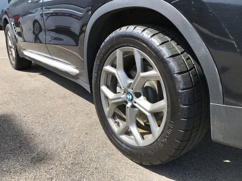 Used 2023 BMW X3 xDrive30i AWD/4WD image 13