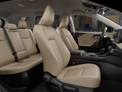 New 2026 Toyota RAV4 XLE Premium w/ Panoramic Sun Roof Package FWD image 20