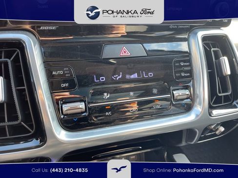 Used 2023 Kia Sorento SX Prestige AWD/4WD image 12