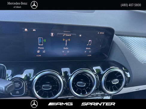 Certified 2026 Mercedes-Benz GLA 250 image 23