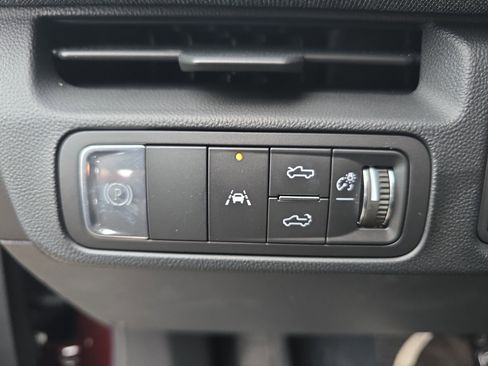 New 2026 GMC Sierra EV Elevation image 26