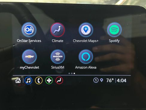 Used 2023 Chevrolet Corvette Stingray Convertible w/ 1LT image 36