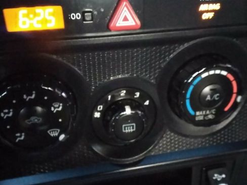 Used 2015 Scion FR-S 2dr Coupe Manual image 14