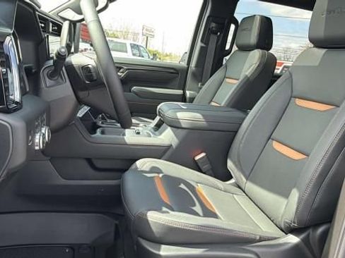 New 2026 GMC Sierra 2500 AT4 w/ Max Trailering Package AWD/4WD image 6