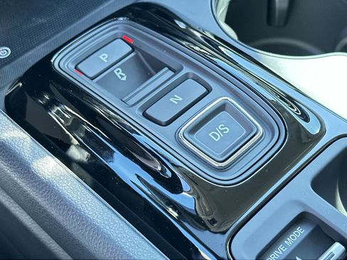 New 2026 Honda Passport RTL image 21