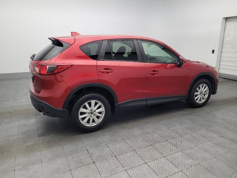 Used 2014 MAZDA CX-5 Touring image 10