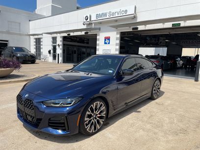 Certified 2023 BMW M440i xDrive Gran Coupe