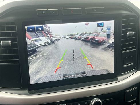 Used 2023 Ford F150 XLT w/ Equipment Group 302A High image 14