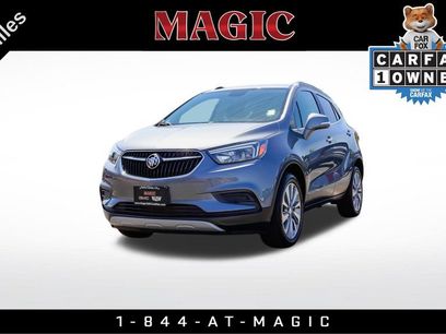 Used 2019 Buick Encore Preferred w/ Safety Package
