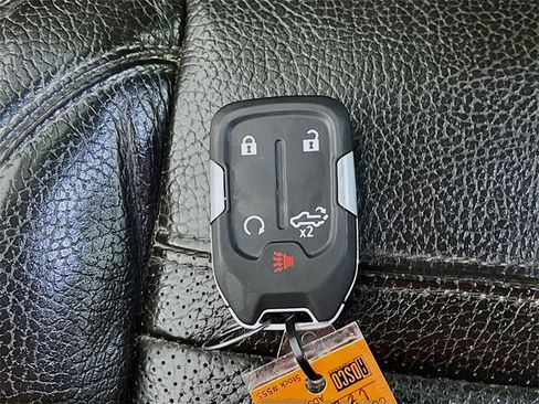 Used 2020 GMC Sierra 1500 Denali w/ Denali Ultimate Package image 33