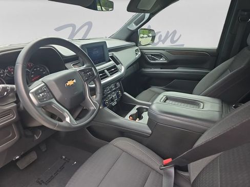 Used 2023 Chevrolet Tahoe LS RWD image 31