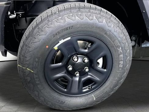 New 2026 Jeep Wrangler Sport image 12