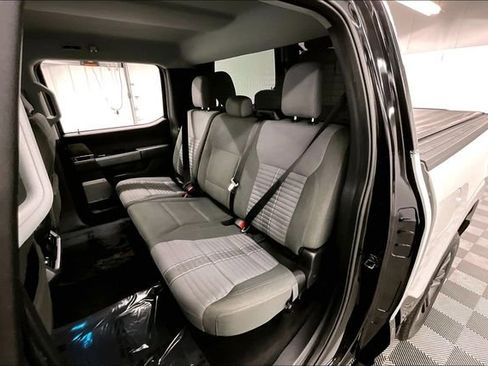 Used 2023 Ford F150 XLT w/ Equipment Group 302A High image 24