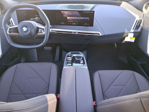 New 2026 BMW iX xDrive60 image 13