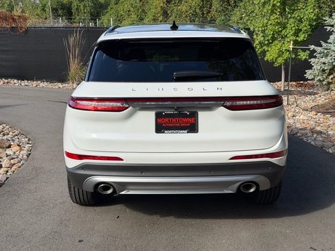 New 2026 Lincoln Corsair Reserve image 4