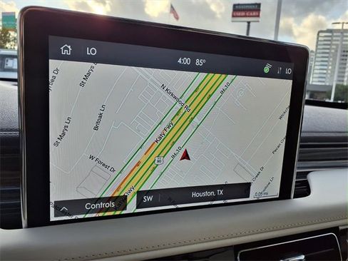 Certified 2023 Lincoln Aviator Black Label image 20