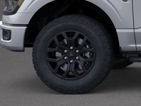New 2026 Ford F150 Tremor AWD/4WD image 19