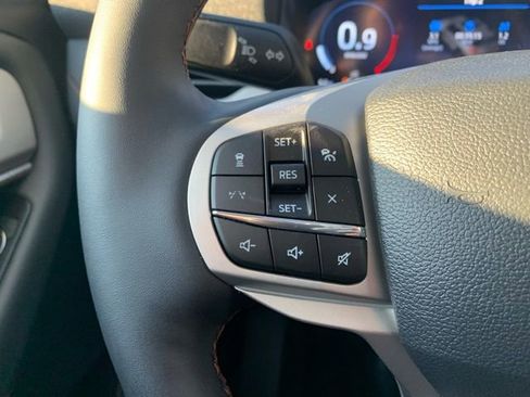 New 2026 Ford Explorer Active w/ Active Comfort Package image 23