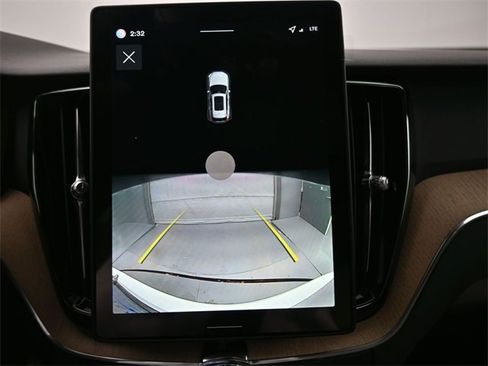 New 2026 Volvo XC60 B5 Core w/ Climate Package image 20