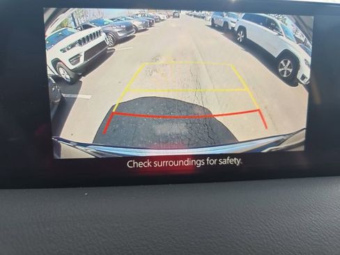 Used 2023 MAZDA CX-5 AWD 2.5 S image 24