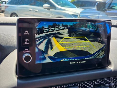 New 2026 Honda HR-V Sport image 17