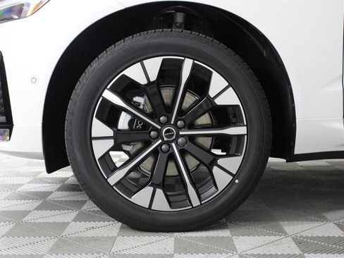New 2026 Volvo XC60 B5 Plus w/ Protection Package Premier image 13