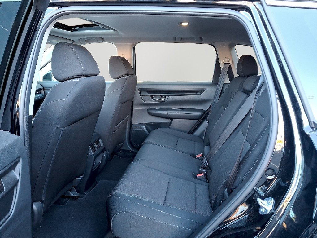 Certified 2024 Honda CR-V EX image 9