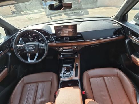 Used 2023 Audi Q5 2.0T Premium Plus image 26