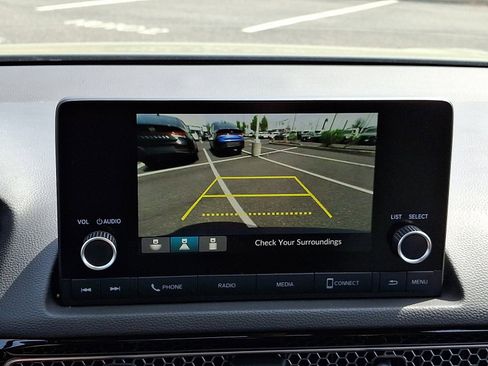 Certified 2024 Honda Civic LX image 17