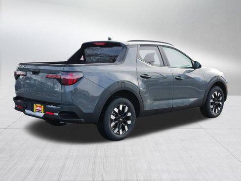 New 2026 Hyundai Santa Cruz SEL image 4