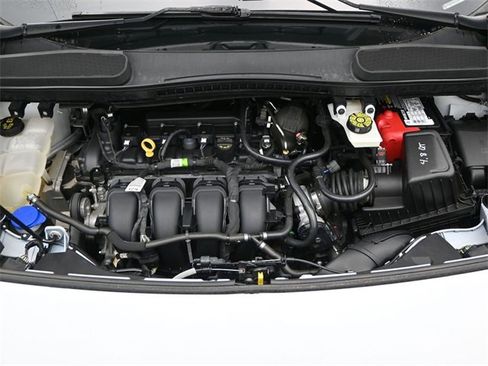 Used 2022 Ford Transit Connect XL image 15