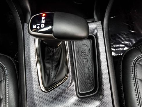 Used 2023 Dodge Charger SRT Hellcat w/ Harman/Kardon Audio Group RWD image 24