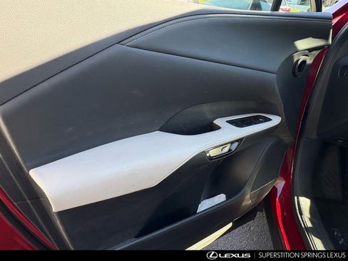 Certified 2023 Lexus RX 350 image 7