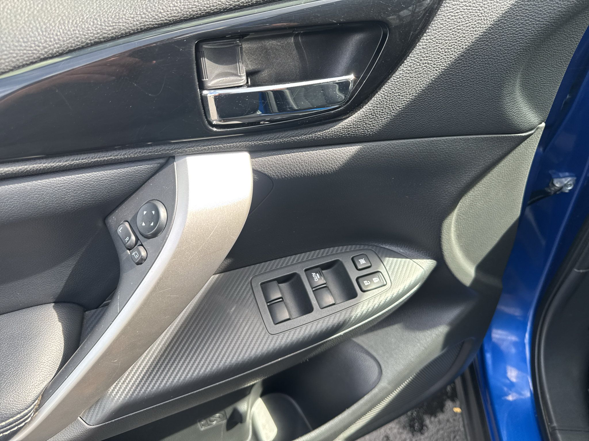Used 2025 Mitsubishi Eclipse Cross SE AWD/4WD image 12