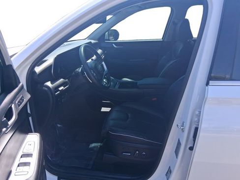 Used 2024 Hyundai Palisade Limited AWD/4WD image 10