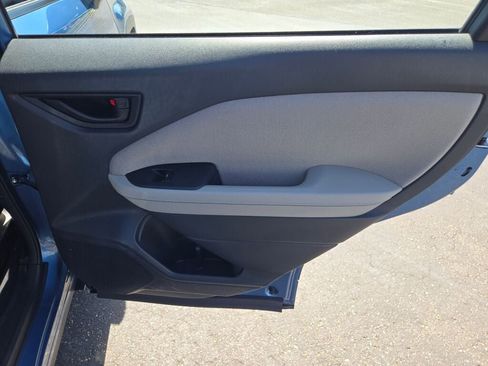 Certified 2025 Subaru Forester AWD/4WD image 9