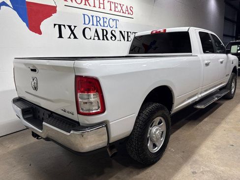 Used 2021 RAM 2500 Big Horn image 6