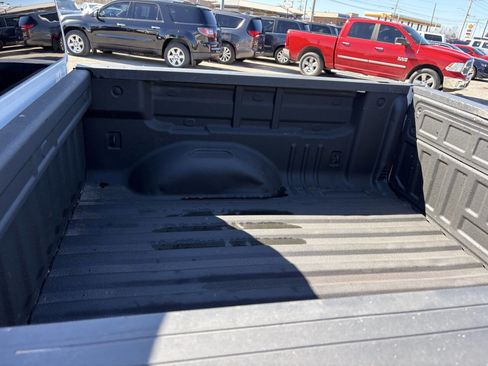 Used 2018 Chevrolet Colorado W/T w/ WT Convenience Package image 14