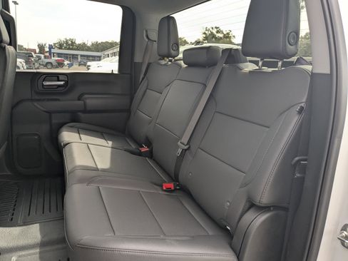 New 2026 Chevrolet Silverado 2500 W/T w/ WT Convenience Package AWD/4WD image 20