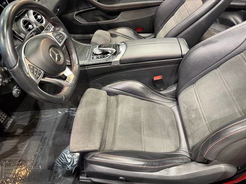 Used 2018 Mercedes-Benz C 43 AMG 4MATIC Cabriolet image 37