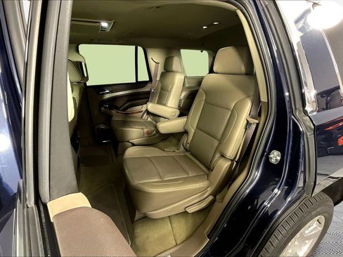 Used 2017 Chevrolet Tahoe Premier image 23