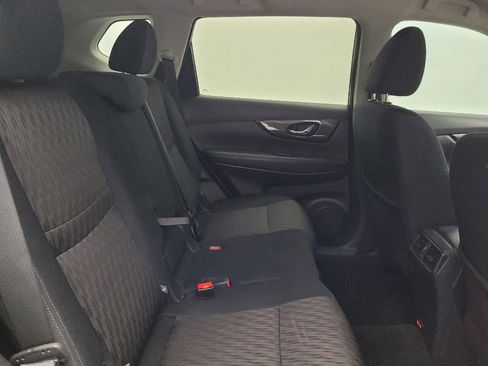 Used 2020 Nissan Rogue S w/ Special Edition Package FWD image 19
